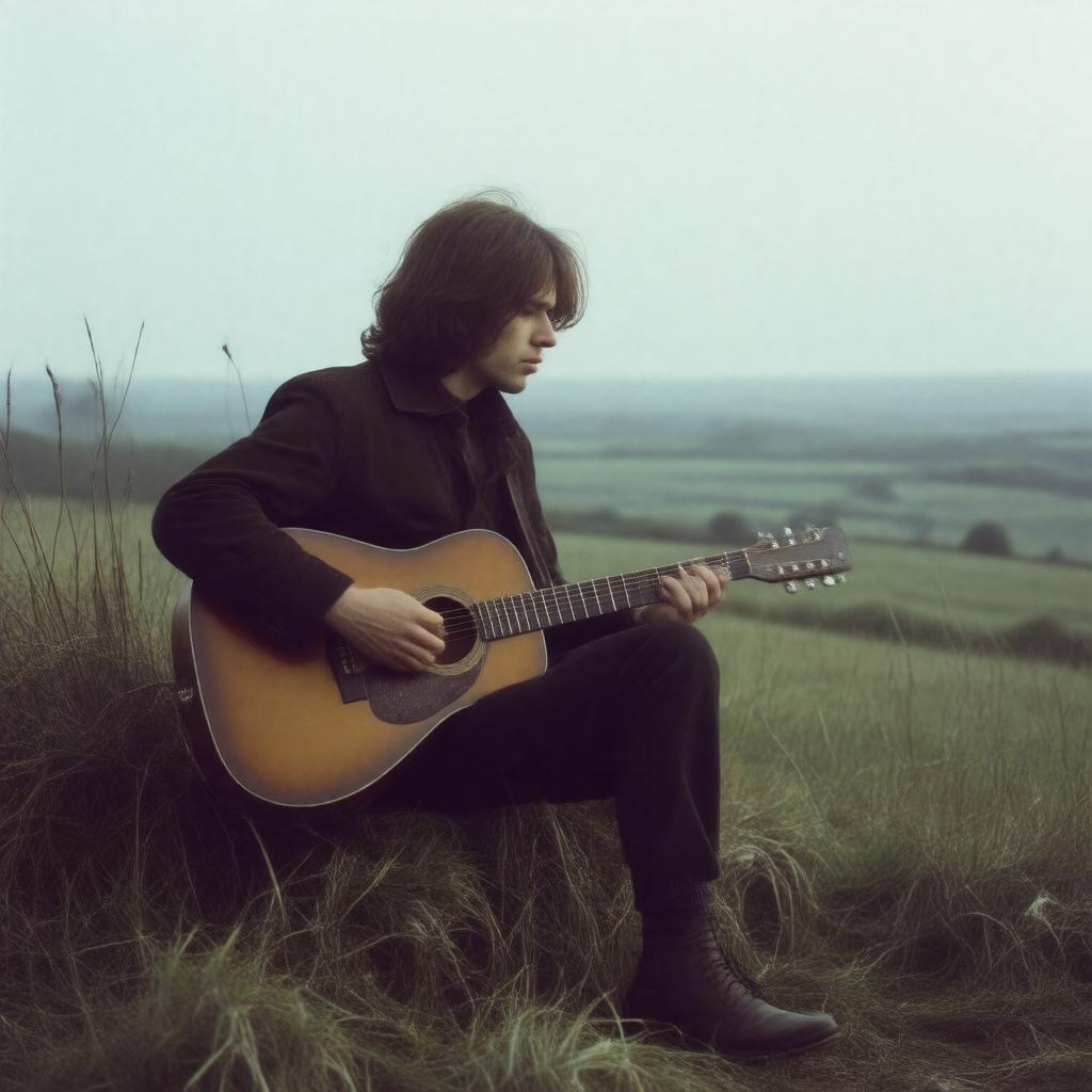 Nick Drake